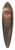 Johann Melchior Roos - Mnnliches Bildnis 39.3 inch art pintail longboard deck