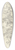 Johann Michael Wittmer - Caravan at the bridge gate 39.3 inch art pintail longboard deck