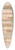 Johann Nepomuk Ender - Antiken Saal im Louvre zu Paris 39.3 inch art pintail longboard deck