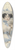 Johann Nepomuk Ender - Portrait Henriette von sterreich 39.3 inch art pintail longboard deck