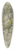 Johann Nepomuk Rauch - Ingresso a Marglia Colla Villa del Marchese Luchesimi 39.3 inch art pintail longboard deck