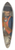 Johann Nikolaus Grooth - Portrait of Hieronymus Linder of Basel 39.3 inch art pintail longboard deck