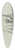 Johann Peter Krafft - Handstudie zu Arindal und Daura 39.3 inch art pintail longboard deck