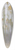 Johann Walter-Kurau - Forest (Morning Sun) 39.3 inch art pintail longboard deck
