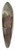Johann Wilhelm Schirmer - Bauernhaus in den Alpen 39.3 inch art pintail longboard deck