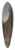 Johann Wilhelm Schirmer - Die Nacht, Die Ankunft des Samariters mit dem Verletzten in der Herberge 39.3 inch art pintail longboard deck