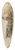 Johann Wilhelm Schirmer - Steiniger Strand 39.3 inch art pintail longboard deck