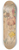 Charles Rennie Mackintosh - Mont Louis  Flower Study 8.25 inch art skate deck
