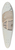 Johan Thomas Lundbye - Stamme af et oliventr og en paksaddel 39.3 inch art pintail longboard deck
