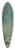 John Atkinson Grimshaw - Lovers on a moonlit lane 39.3 inch art pintail longboard deck