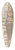 John Buckler - North West View of Blithfield: Staffordshire, the Seat of the Right Honble, Lord Bagot 39.3 inch art pintail longboard deck