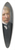 John Butler Yeats - Portrait of George Moore (1852-1933), Novelist 39.3 inch art pintail longboard deck