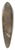 John Dalby - Beagles in Full Cry 39.3 inch art pintail longboard deck