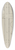 John Dieterich - Pa. German Dower Chest 39.3 inch art pintail longboard deck