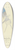 John Elsas - Er ist immer bereilt  39.3 inch art pintail longboard deck
