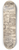 Charles Samuel Keene - The Soldiers TearOld Song 8.25 inch art skate deck