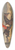 John Frederick Herring Snr. - Foxhunting; Clearing a Ditch 39.3 inch art pintail longboard deck