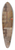 John Frederick Lewis - A Lady Receiving Visitors (The Reception) 39.3 inch art pintail longboard deck