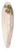 John Gully - Landscape [Waimea Plains, Nelson] 39.3 inch art pintail longboard deck