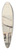 John G. Warnicke - Louisiana Heron, Pied Oyster-catcher, Hooping Crane, and Long-billed Curlew 39.3 inch art pintail longboard deck
