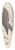 John G. Warnicke - Passenger Pigeon, Blue-mountain Warbler, and Hemlock Warbler 39.3 inch art pintail longboard deck