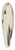 John Henry Bradley Storrs - Study for a MetalSculpture 39.3 inch art pintail longboard deck
