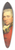 John Hoppner - An Unknown British Officer, Probably of 11th (North Devonshire) Regiment of Foot, c.1800 39.3 inch art pintail longboard deck