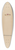 John H. Tercuzzi - Mourning Ring 39.3 inch art pintail longboard deck