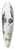 John James Audubon - Red-breasted merganser 39.3 inch art pintail longboard deck