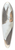 John James Audubon - Richardsons jager 39.3 inch art pintail longboard deck