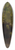John La Farge - In The Glen, Portsmouth, Rhode Island 39.3 inch art pintail longboard deck