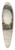 John La Farge - Wreath of Flowers 39.3 inch art pintail longboard deck