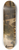 Charles Venneman - Flemish Kermis 8.25 inch art skate deck