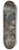 Charles Verlat - The Heavy Load 8.25 inch art skate deck