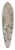 John Michael Rysbrack - The Forge of Vulcan 39.3 inch art pintail longboard deck