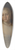 John Michael Wright - Portrait of a Lady 39.3 inch art pintail longboard deck