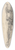 John Middleton - Weybourne  near Cromer 39.3 inch art pintail longboard deck