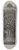 Charles Von Urban - Pa. German Fireback 8.25 inch art skate deck
