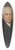 John Paradise - Francis Asbury 39.3 inch art pintail longboard deck