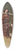 John Reinhard Weguelin - An Egyptian Difficulty in the Time of Augustus 39.3 inch art pintail longboard deck