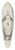 John R. Towers - Silver Teapot 39.3 inch art pintail longboard deck
