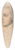 John Smart - Portrait of a young man taken from the life, facing left 39.3 inch art pintail longboard deck