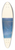 John Swientochowski - Bandbox 39.3 inch art pintail longboard deck