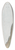 John Thomas Serres - Dunmose, West by North 39.3 inch art pintail longboard deck