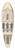 John Thomas Smith - Geometrical View of St. Stephens Chapel, as it appeared before the alterations in 1806 and after Mr. Sandbys view, which was taken about 1755 39.3 inch art pintail longboard deck