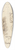 John Trumbull - Untitled, from folio; Sketches in France and Germany 39.3 inch art pintail longboard deck