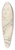 John Vanderbank - Portrait of a Gentleman 39.3 inch art pintail longboard deck