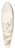 John Vanderbank - Raphaels Visit to Adam and Eve, from Miltons Paradise 39.3 inch art pintail longboard deck