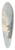 John Varley - Bamburgh Castle, Northumberland 39.3 inch art pintail longboard deck