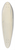John Varley - The Curfew 39.3 inch art pintail longboard deck